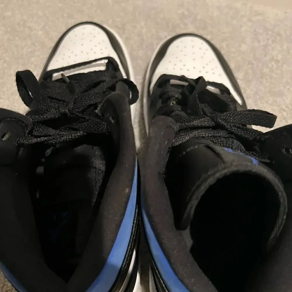 2021 Air Jordan 1 MID 